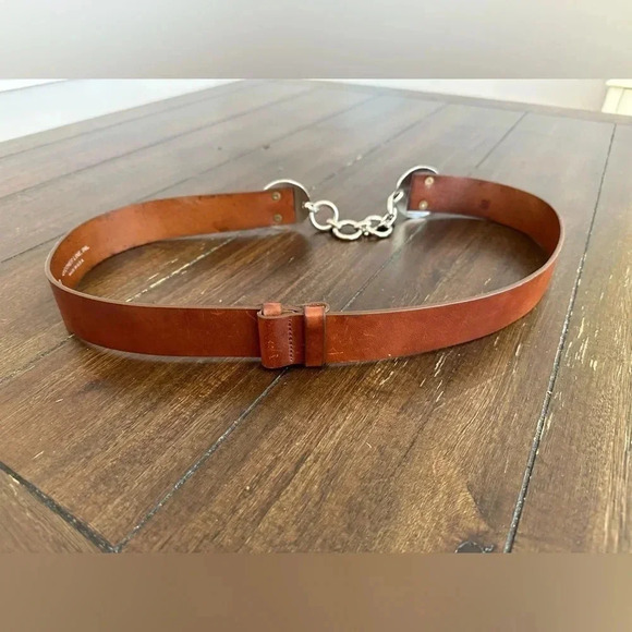 Another Line Inc belt - Picture 12 of 14